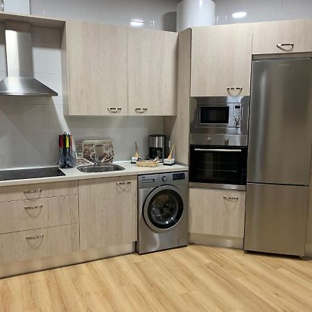 Apartamentos La Union Arroyo de la Luz المظهر الخارجي الصورة