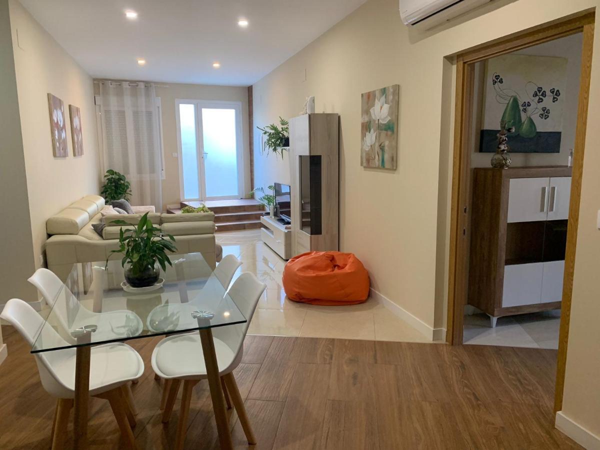 Apartamentos La Union Arroyo de la Luz المظهر الخارجي الصورة