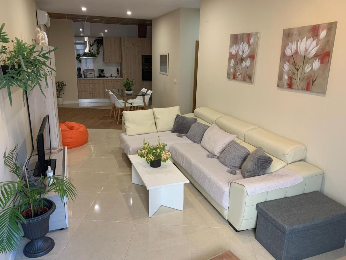 Apartamentos La Union Arroyo de la Luz المظهر الخارجي الصورة