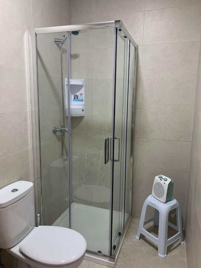 Apartamentos La Union Arroyo de la Luz المظهر الخارجي الصورة