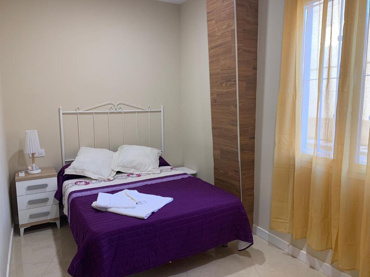 Apartamentos La Union Arroyo de la Luz المظهر الخارجي الصورة