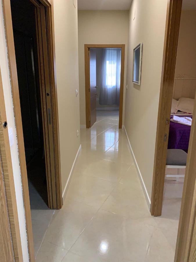 Apartamentos La Union Arroyo de la Luz المظهر الخارجي الصورة