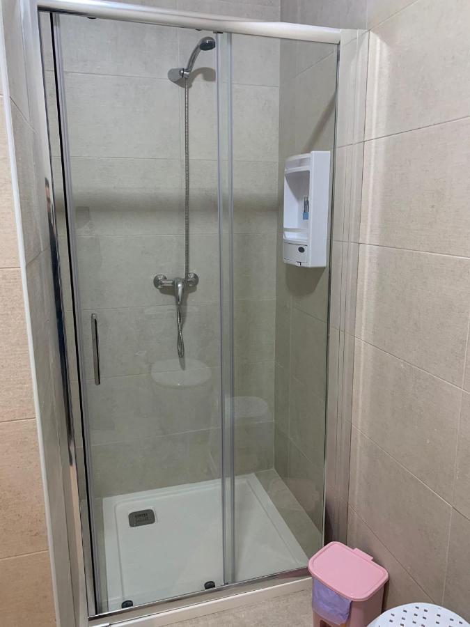Apartamentos La Union Arroyo de la Luz المظهر الخارجي الصورة